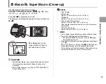 Preview for 65 page of FujiFilm FinePix BL00677-200(1) Owner'S Manual