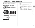 Preview for 71 page of FujiFilm FinePix BL00677-200(1) Owner'S Manual