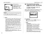 Preview for 80 page of FujiFilm FinePix BL00677-200(1) Owner'S Manual