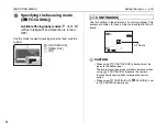 Preview for 84 page of FujiFilm FinePix BL00677-200(1) Owner'S Manual