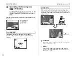 Preview for 86 page of FujiFilm FinePix BL00677-200(1) Owner'S Manual