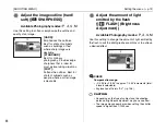 Preview for 88 page of FujiFilm FinePix BL00677-200(1) Owner'S Manual