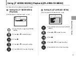 Preview for 91 page of FujiFilm FinePix BL00677-200(1) Owner'S Manual