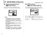 Preview for 92 page of FujiFilm FinePix BL00677-200(1) Owner'S Manual