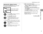 Preview for 93 page of FujiFilm FinePix BL00677-200(1) Owner'S Manual