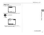 Preview for 95 page of FujiFilm FinePix BL00677-200(1) Owner'S Manual