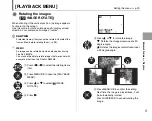 Preview for 97 page of FujiFilm FinePix BL00677-200(1) Owner'S Manual