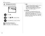 Preview for 108 page of FujiFilm FinePix BL00677-200(1) Owner'S Manual