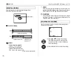 Preview for 116 page of FujiFilm FinePix BL00677-200(1) Owner'S Manual