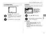 Preview for 117 page of FujiFilm FinePix BL00677-200(1) Owner'S Manual