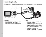 Preview for 120 page of FujiFilm FinePix BL00677-200(1) Owner'S Manual