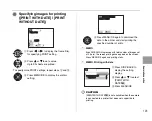 Preview for 123 page of FujiFilm FinePix BL00677-200(1) Owner'S Manual