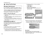 Preview for 134 page of FujiFilm FinePix BL00677-200(1) Owner'S Manual