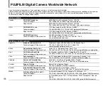 Preview for 158 page of FujiFilm FinePix BL00677-200(1) Owner'S Manual