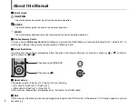 Preview for 8 page of FujiFilm FinePix BL00710-201(1) Owner'S Manual