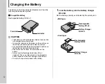 Preview for 12 page of FujiFilm FinePix BL00710-201(1) Owner'S Manual