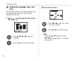 Preview for 20 page of FujiFilm FinePix BL00710-201(1) Owner'S Manual