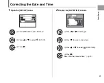 Preview for 23 page of FujiFilm FinePix BL00710-201(1) Owner'S Manual