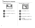 Preview for 24 page of FujiFilm FinePix BL00710-201(1) Owner'S Manual