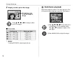 Preview for 34 page of FujiFilm FinePix BL00710-201(1) Owner'S Manual