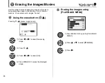 Preview for 36 page of FujiFilm FinePix BL00710-201(1) Owner'S Manual