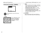 Preview for 38 page of FujiFilm FinePix BL00710-201(1) Owner'S Manual