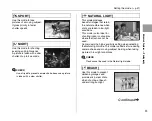 Preview for 43 page of FujiFilm FinePix BL00710-201(1) Owner'S Manual