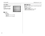 Preview for 46 page of FujiFilm FinePix BL00710-201(1) Owner'S Manual