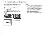 Preview for 52 page of FujiFilm FinePix BL00710-201(1) Owner'S Manual