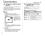 Preview for 56 page of FujiFilm FinePix BL00710-201(1) Owner'S Manual