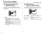 Preview for 62 page of FujiFilm FinePix BL00710-201(1) Owner'S Manual