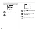 Preview for 68 page of FujiFilm FinePix BL00710-201(1) Owner'S Manual