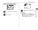 Preview for 69 page of FujiFilm FinePix BL00710-201(1) Owner'S Manual