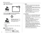 Preview for 74 page of FujiFilm FinePix BL00710-201(1) Owner'S Manual