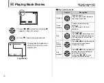 Preview for 76 page of FujiFilm FinePix BL00710-201(1) Owner'S Manual