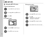 Preview for 78 page of FujiFilm FinePix BL00710-201(1) Owner'S Manual