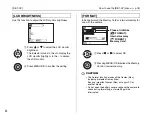 Preview for 84 page of FujiFilm FinePix BL00710-201(1) Owner'S Manual