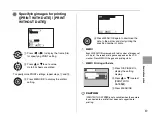 Preview for 89 page of FujiFilm FinePix BL00710-201(1) Owner'S Manual