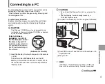 Preview for 97 page of FujiFilm FinePix BL00710-201(1) Owner'S Manual