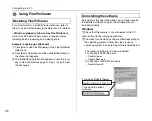 Preview for 100 page of FujiFilm FinePix BL00710-201(1) Owner'S Manual