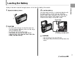 Preview for 17 page of FujiFilm FinePix BL00729-200(1) Owner'S Manual