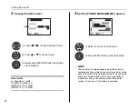 Preview for 24 page of FujiFilm FinePix BL00729-200(1) Owner'S Manual