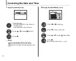 Preview for 26 page of FujiFilm FinePix BL00729-200(1) Owner'S Manual