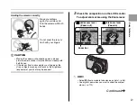 Preview for 29 page of FujiFilm FinePix BL00729-200(1) Owner'S Manual