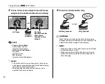 Preview for 30 page of FujiFilm FinePix BL00729-200(1) Owner'S Manual