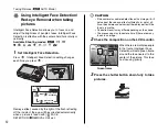 Preview for 32 page of FujiFilm FinePix BL00729-200(1) Owner'S Manual