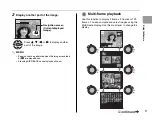 Preview for 41 page of FujiFilm FinePix BL00729-200(1) Owner'S Manual