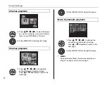 Preview for 42 page of FujiFilm FinePix BL00729-200(1) Owner'S Manual