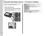 Preview for 48 page of FujiFilm FinePix BL00729-200(1) Owner'S Manual