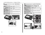 Preview for 50 page of FujiFilm FinePix BL00729-200(1) Owner'S Manual